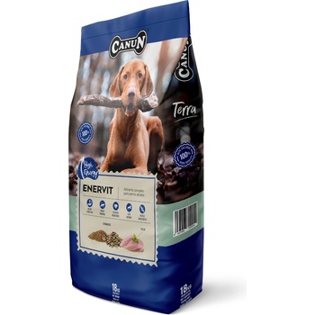 Canun Terra Enervit 18 kg