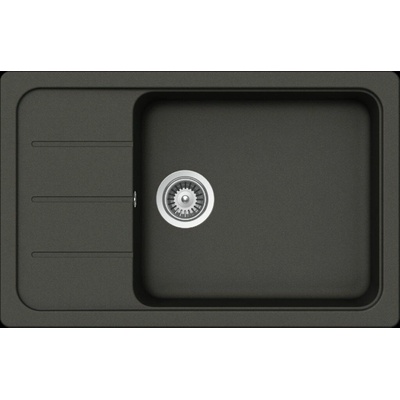 Schock Formhaus D-100LS Asphalt