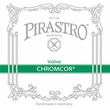 Pirastro Chromcor violin SET