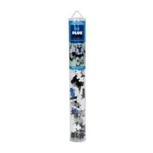 Plus-Plus Plus Plus Blocks tube Robot 100 pieces 4105 DANTE