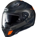 HJC i70 Karon