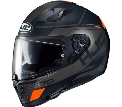 HJC i70 Karon