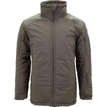 Bunda Carinthia G-Loft HIG 4.0 Jacket SOF olivová