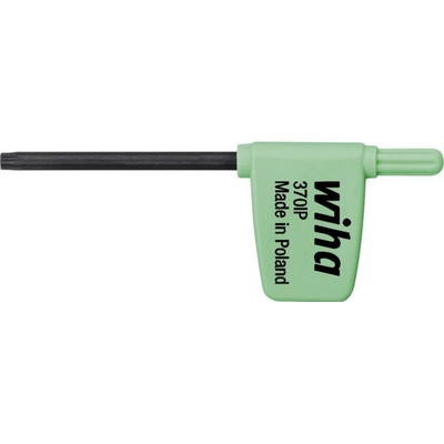 Wiha Klíč zástrčný 6ip/35mm torx plus praporková rukojeť 27615 370ip