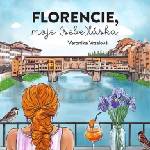 Multiland Florencie, moje (sebe)láska (Vrzalová Veronika - Maximová Elizaveta) - CD (MP3) (082381)