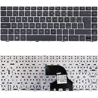 KLÁVESNICE HP PROBOOK 4330S 4331S 4430S 4431S