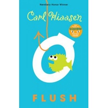 Flush Hiaasen Carl Paperback