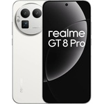 realme GT 8 Pro 5G 256GB 12GB RAM Dual Мобилни телефони (GSM)