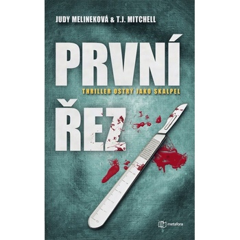 První řez