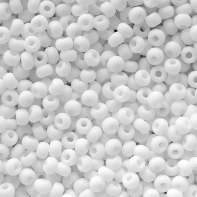 PRECIOSA ORNELA PRECIOSA rokajl 10/0 mat (03050) č.171 - 100 g