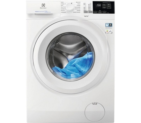 Electrolux EW6FN448WC