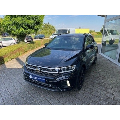 Volkswagen T-Roc 1.5 TSI Style DSG 110 kW