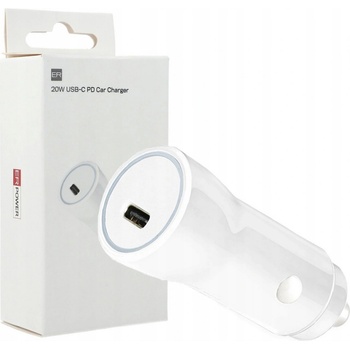 ER Power ERPW20PDC1WH