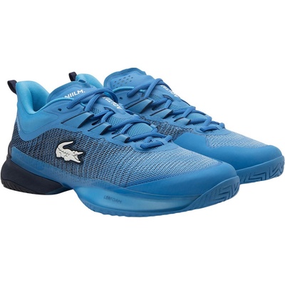 Lacoste Ultra AG-LT23 Clay, blue/navy
