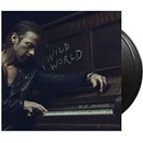 MOORE, KIP - WILD WORLD LP