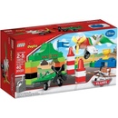 Stavebnice LEGO® LEGO® DUPLO® 10510 Planes Ripslingers Wettfliegen