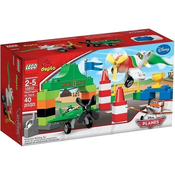 LEGO® DUPLO® 10510 Planes Ripslingers Wettfliegen