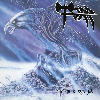 TORR - CHCIPNI O KUS DAL 30TH ANNIVERSARY LP