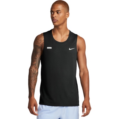 Nike Miler Flash čierna