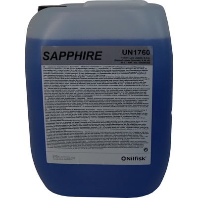 Nilfisk SAPPHIRE 10 l