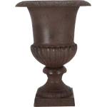 Esschert Design Метална саксия за цветя - Esschert Design (ZEE-XH61-AR)