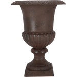 Esschert Design Метална саксия за цветя - Esschert Design (ZEE-XH61-AR)