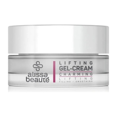 Alissa Beauté Liftingový gel-krém Charming A112 50 ml