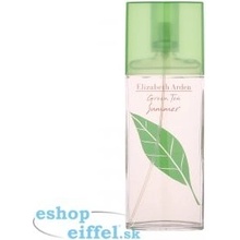 Elizabeth Arden Green Tea Summer toaletná voda dámska 100 ml