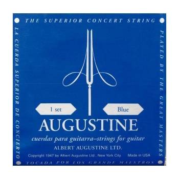 Augustine E1