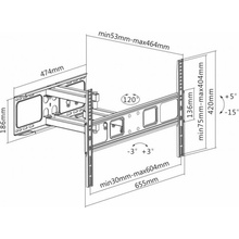 S Box PLB-3646