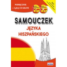 Samouczek języka hiszpańskiego