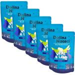 Dolina Noteci Superfood Телешко & Ягне 5 x 300 г