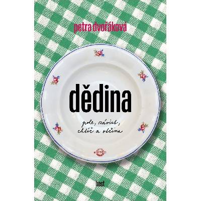 Dědina - Petra Dvořáková
