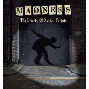 BMG Madness: Liberty Of Norton Folgate - 2Vinyl (LP) (057593)