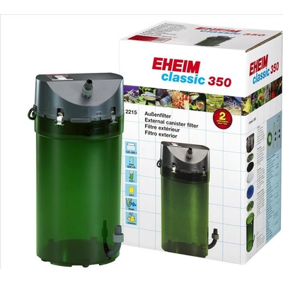 Eheim classic 2215