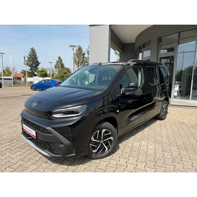 Toyota Proace City Verso L2 1.5 D-4D Teamplayer 96 kW