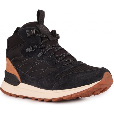 Merrell Alpine 83 Snkr Recraft Mid Wp J006719 black