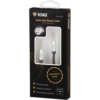 YENKEE AUDIO BOX 1 M YCA 201 BSR (YCA 201 BSR)