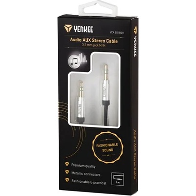 YENKEE AUDIO BOX 1 M YCA 201 BSR (YCA 201 BSR)