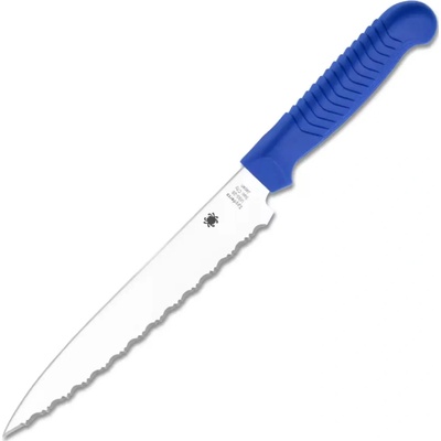 Spyderco Kitchen Utility Knife K04SBL