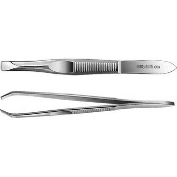 Standelli Пинсета за вежди професионална Standelli (3563)