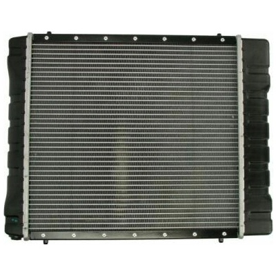 Chladič, chlazení motoru THERMOTEC D7I007TT