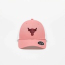 Under Armour Project Rock Trucker-PNK 1369815-600