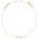 Daniel Wellington дамска стоманена гривна Mirelle Infinity DW00401627 Daniel Wellington | Mnogotsveten | ЖЕНИ | UNI