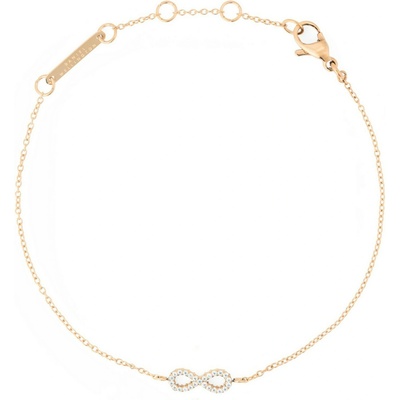 Daniel Wellington дамска стоманена гривна Mirelle Infinity DW00401627 Daniel Wellington | Mnogotsveten | ЖЕНИ | UNI