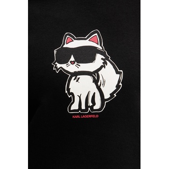 KARL LAGERFELD Суичър Karl Lagerfeld (A4W20043)