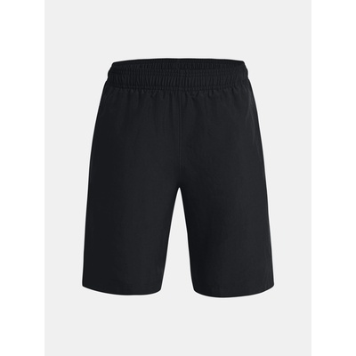 Under Armour Момчески шорти Under Armour UA Woven Graphic Shorts Under Armour | Cheren | Момчешки | 140/152