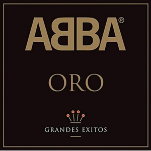 Universal Abba: Abba Oro - 2Vinyl (LP) (024480)