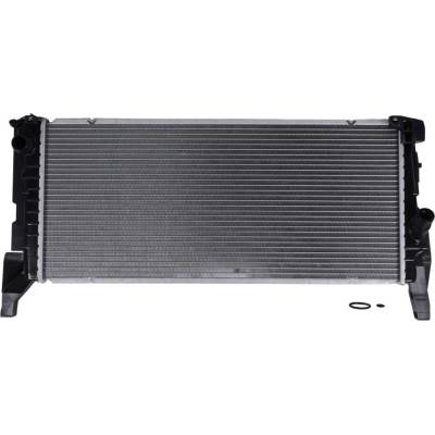 Chladič, chlazení motoru KAMOKA 7700266