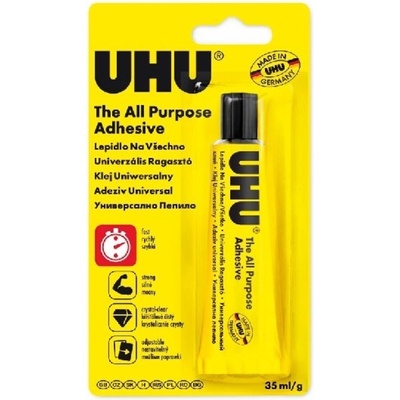 UHU All Purpose 35ml